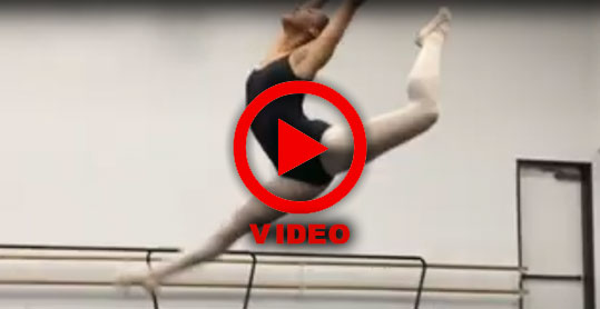 Corbin Butler Video