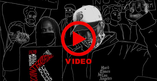 Rae Khalil video