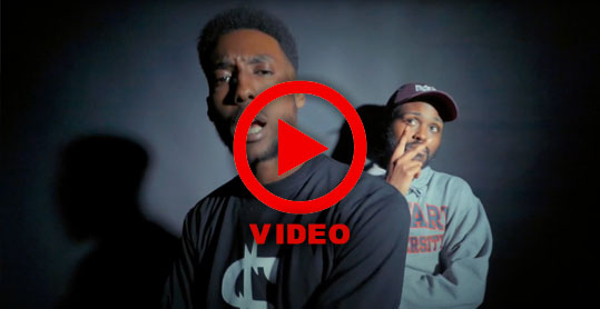 Ras Nebyu Video