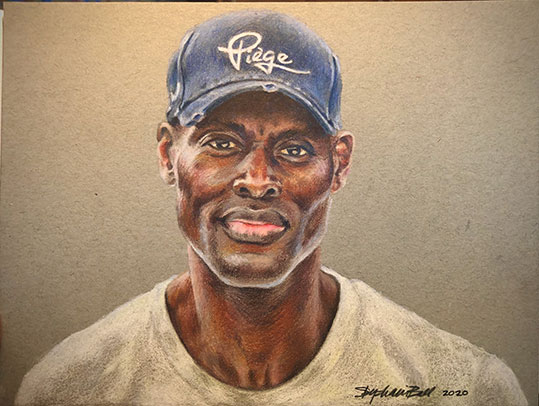 Stephanie Ball Art