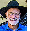 Stuart Perlman, Ph.D.