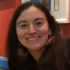 Cayla Penenberg