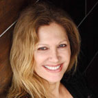 Claire Vines
