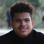 Ian Alonzo