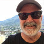 Jeff Ball