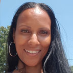 Pam Jones