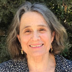 Paula Perlman