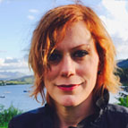 Stephanie Ball
